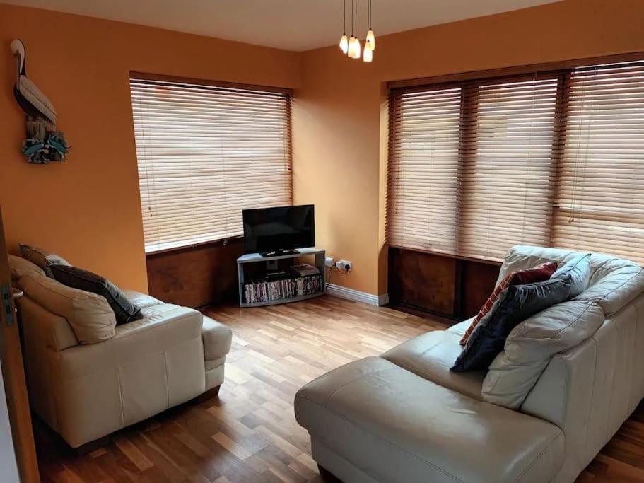 Village Centre Apartment Lahinch Zewnętrze zdjęcie
