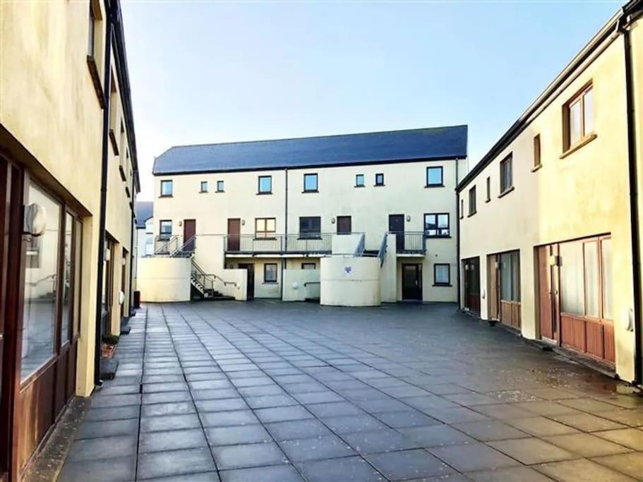 Village Centre Apartment Lahinch Zewnętrze zdjęcie