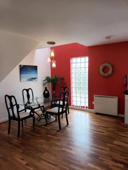Village Centre Apartment Lahinch Zewnętrze zdjęcie