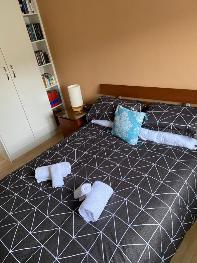 Village Centre Apartment Lahinch Zewnętrze zdjęcie