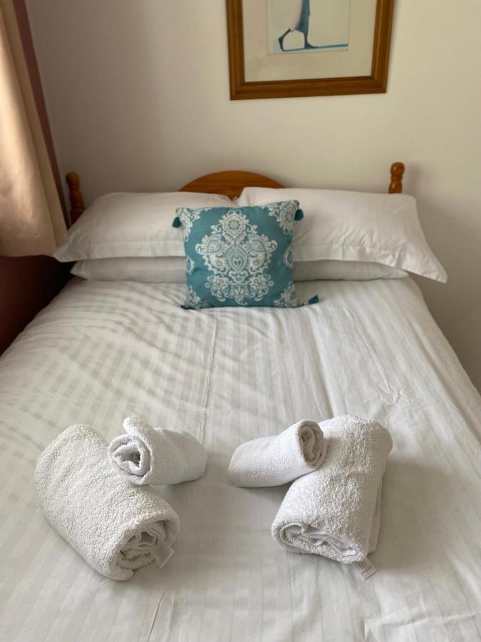 Village Centre Apartment Lahinch Zewnętrze zdjęcie