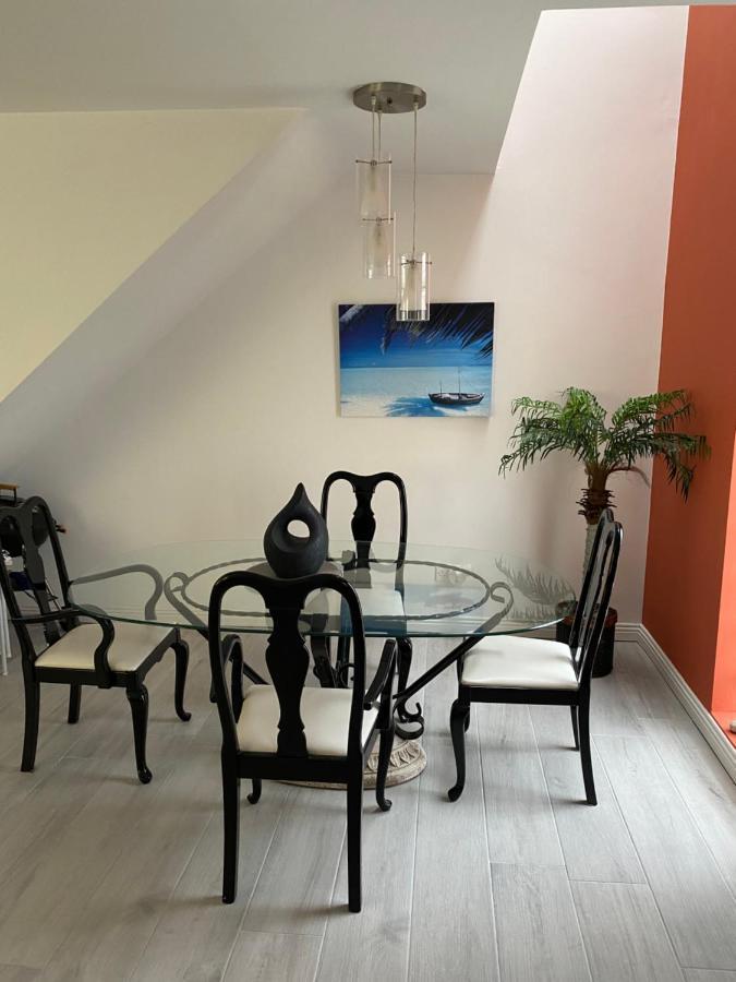 Village Centre Apartment Lahinch Zewnętrze zdjęcie