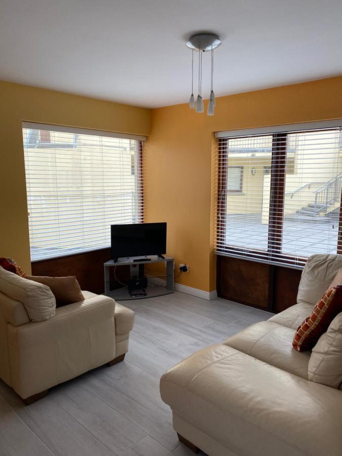 Village Centre Apartment Lahinch Zewnętrze zdjęcie