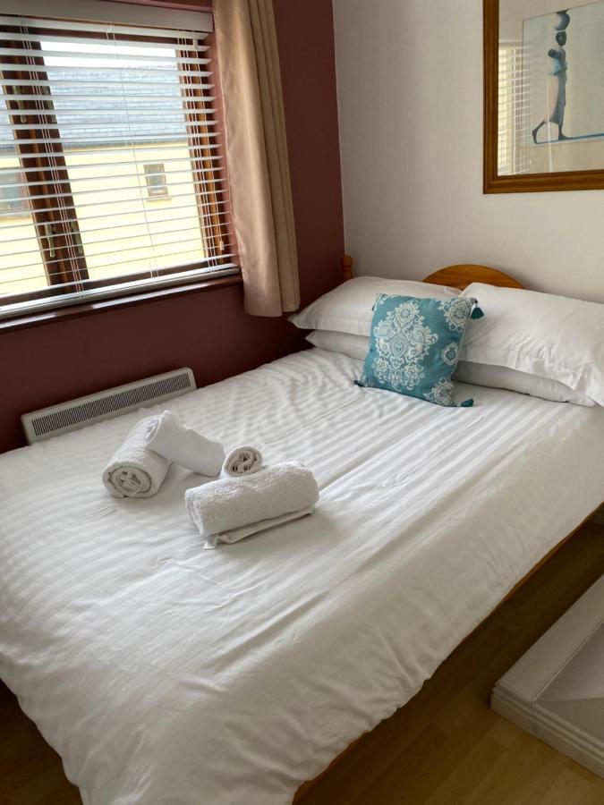 Village Centre Apartment Lahinch Zewnętrze zdjęcie