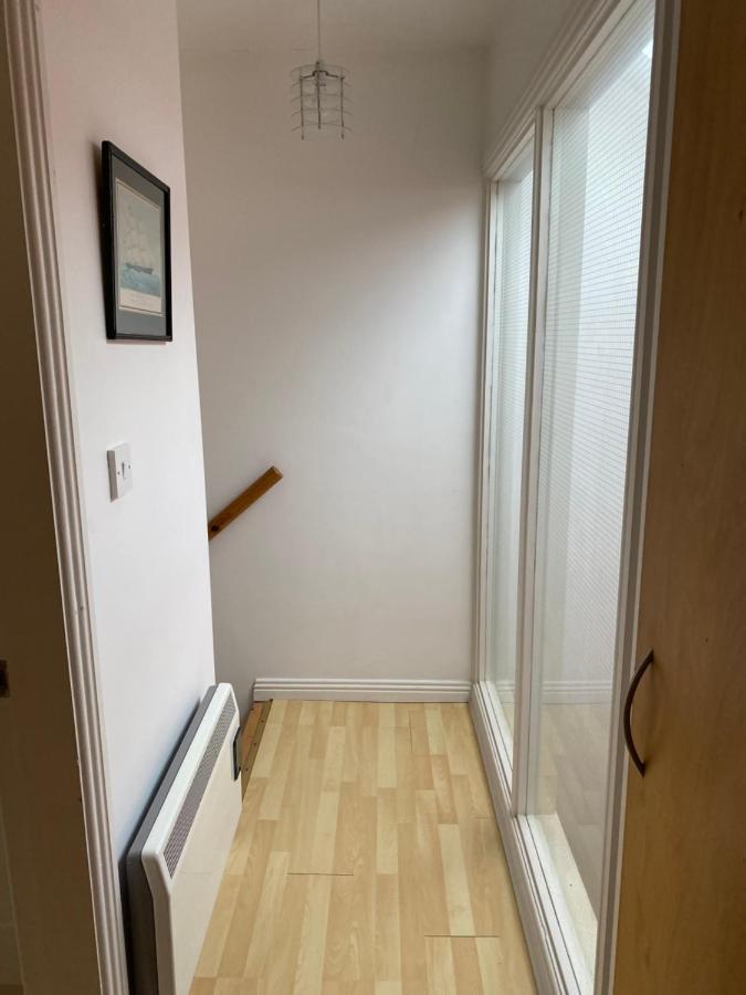 Village Centre Apartment Lahinch Zewnętrze zdjęcie