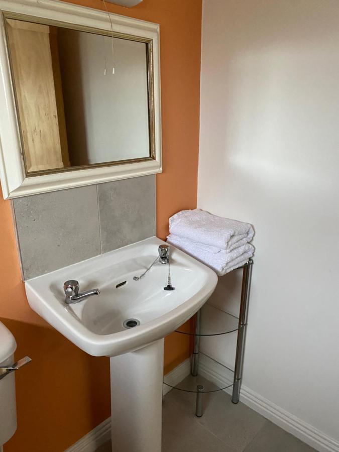 Village Centre Apartment Lahinch Zewnętrze zdjęcie
