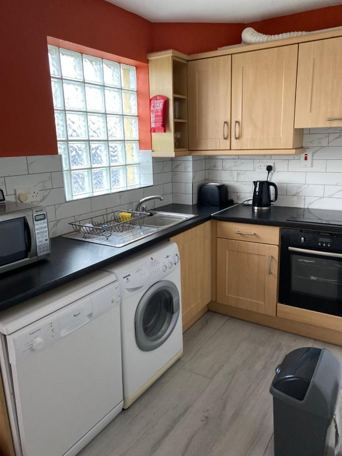Village Centre Apartment Lahinch Zewnętrze zdjęcie