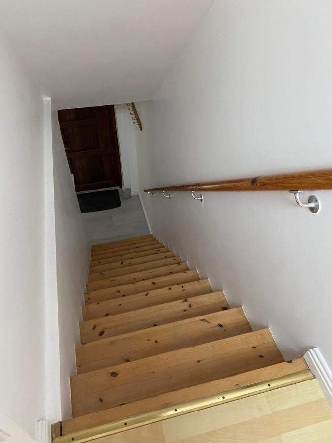 Village Centre Apartment Lahinch Zewnętrze zdjęcie